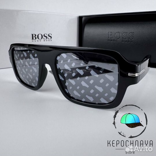 Очки Hugo Boss Стильная Модель