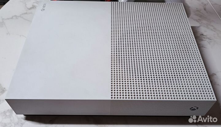 Xbox one s 1tb