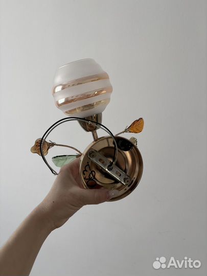 Бра настенное