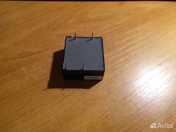 AC-DC преобразователь ммс 5 А