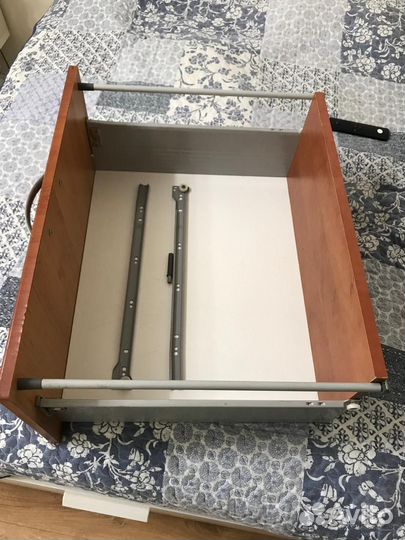 Blum metabox K