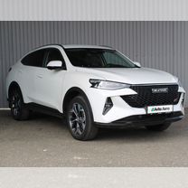 Haval F7x 2.0 AMT, 2023, 4 438 км, с пробегом, цена 2 799 000 руб.