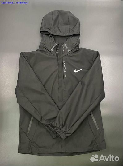 Ветровка Nike (Арт.26526)