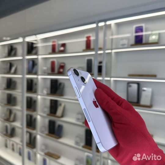 iPhone 13 mini, 128 ГБ