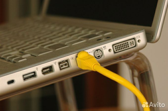 Кабель витая пара для интернета патчкорд RJ45