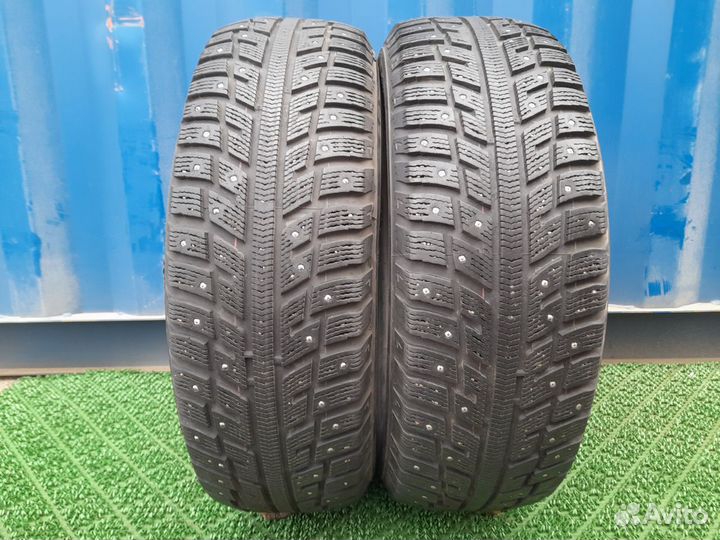 Kumho I'Zen KW22 215/65 R16 110T