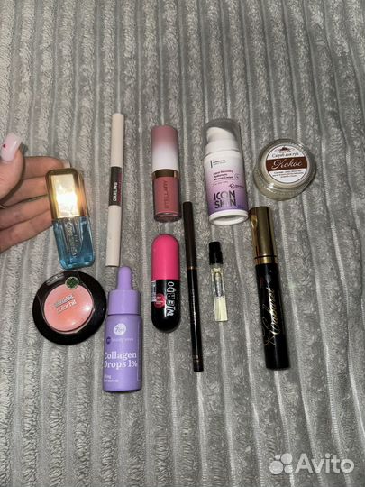 Набор косметики