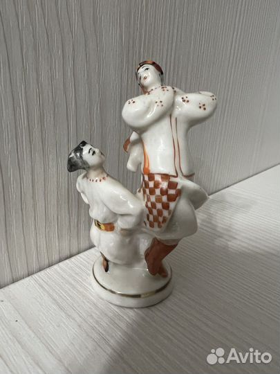 Статуэтка гопак 