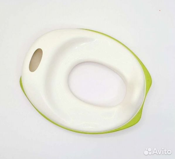 Сиденье для унитаза детское Икеа