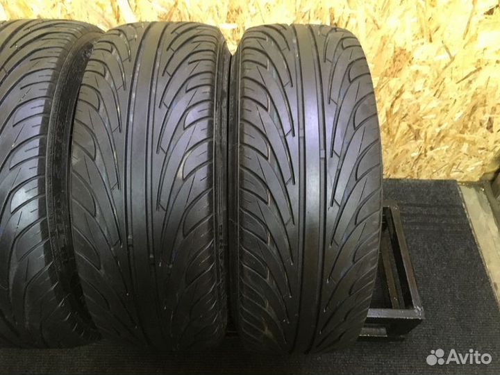 Nankang NS-2 UltraSport 225/40 R19 93Y