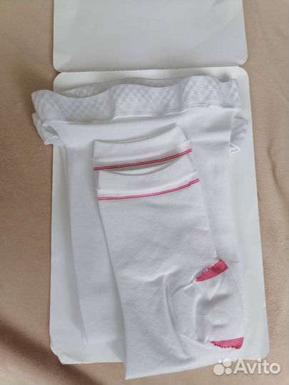 Чулки компрессионные 1 класс компрессии relaxsan