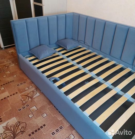 Кровать детская 90*200 см