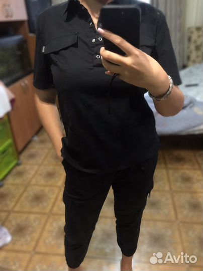 Медицинский костюм 46 Medilion