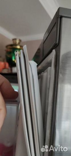 Уплотнитель для холодильника