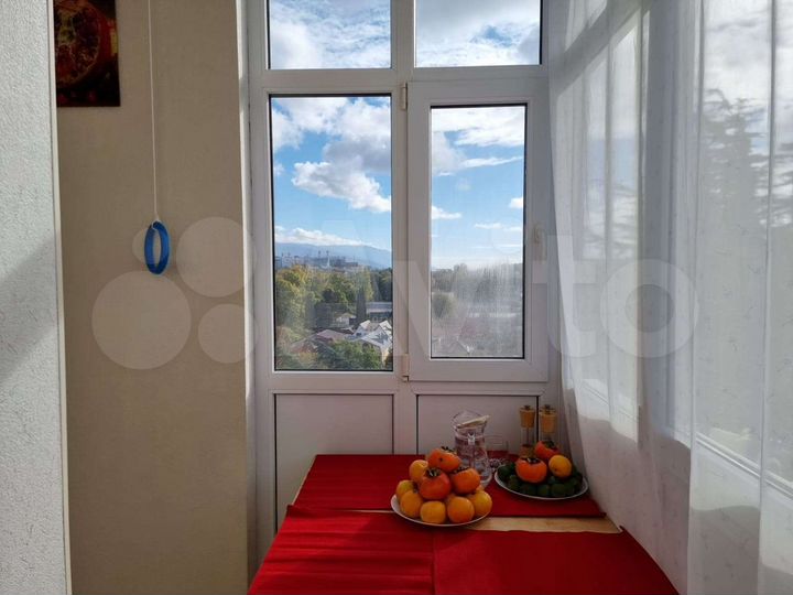 2-к. квартира, 60 м², 9/10 эт.