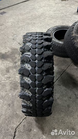 Comforser Thruster 275/80 R16