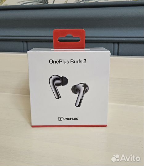 OnePlus Buds 3