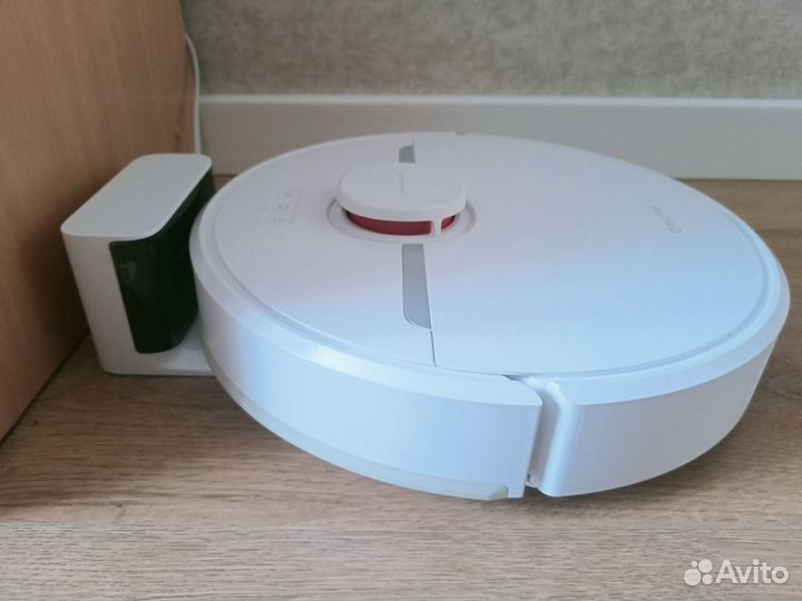 Робот-пылесос Dream Robot Vacuum D9