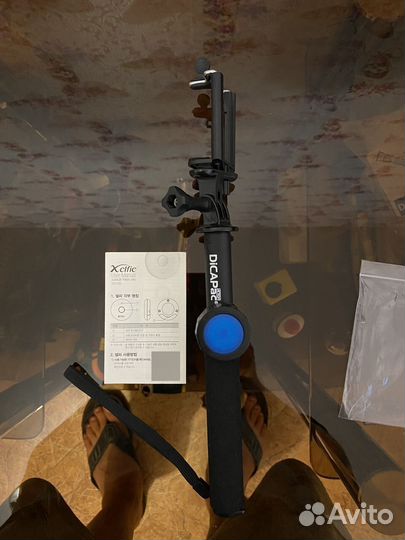 Dicapac Action DP-2s