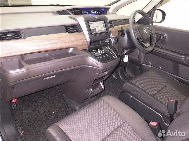 Honda Freed 1.5 CVT, 2021, 39 000 км