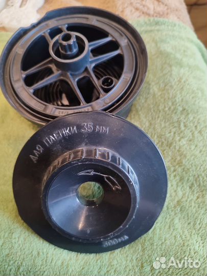 Мелочи СССР: градусник, мотыльница, для пленки