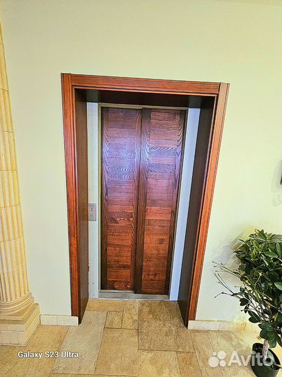 Пассажирский лифт Macpuarsa Mac-puar S.A