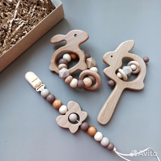 Подарок на выписку и рождение ребенка