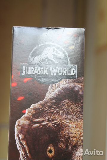 Кукла барби Клэр Barbie Claire Jurassic World нрфб