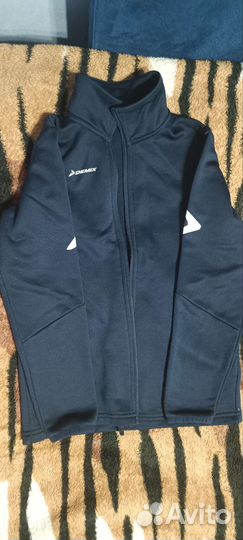 Спортивная кофта для мальчика