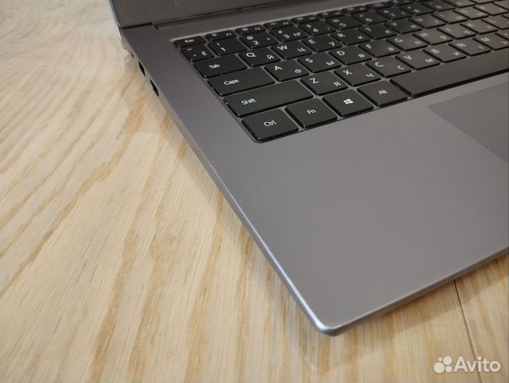 Honor MagicBook 14
