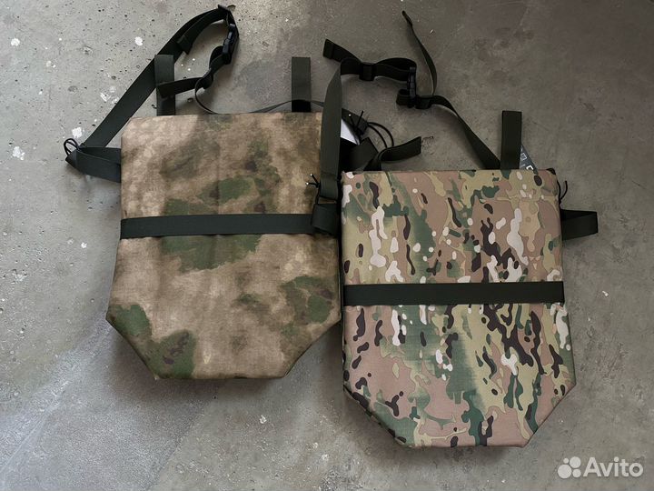 Тактический раскладной пятиточечник Москва из Нск