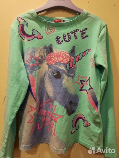 Кофта для девочки