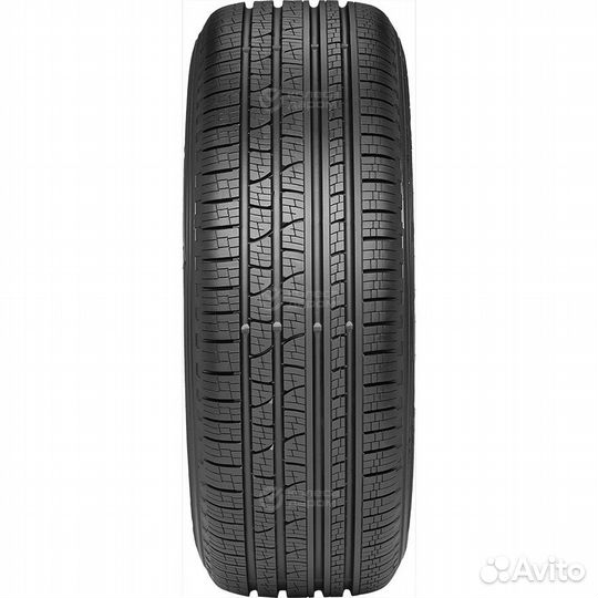 Pirelli Scorpion Verde 215/60 R17 96V