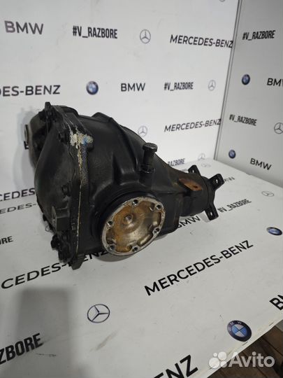 Редуктор Mercedes w210 5,5 2,82 Япония