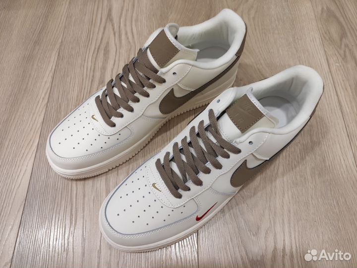 Кроссовки nike air force 1 47/48/49 размер