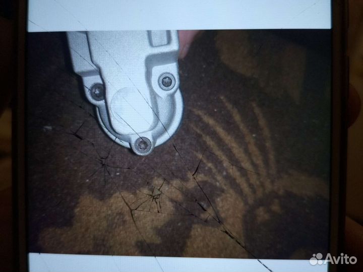 Стартер на Опель Зафира