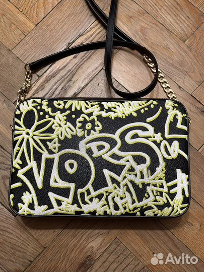 Сумка Michael Kors Graffiti Neon оригинал