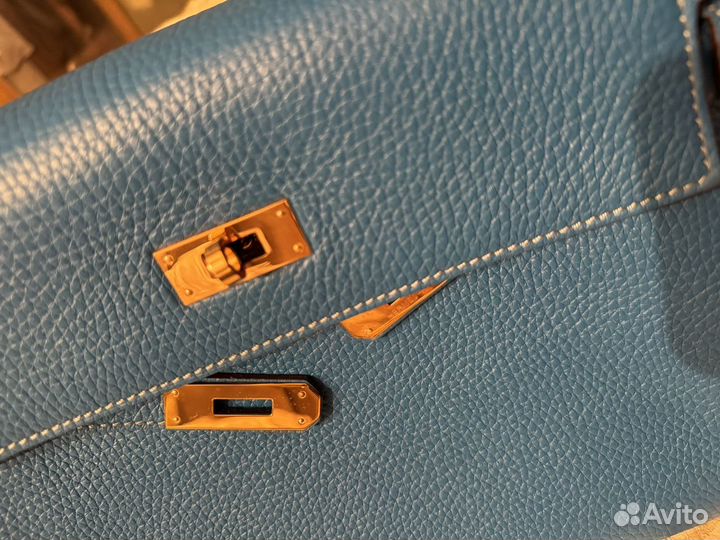 Сумка Hermes Kelly 32