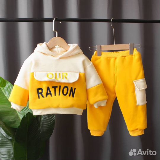 Детская одежда