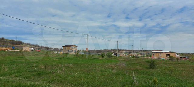 Участок 5 сот. (ИЖС)