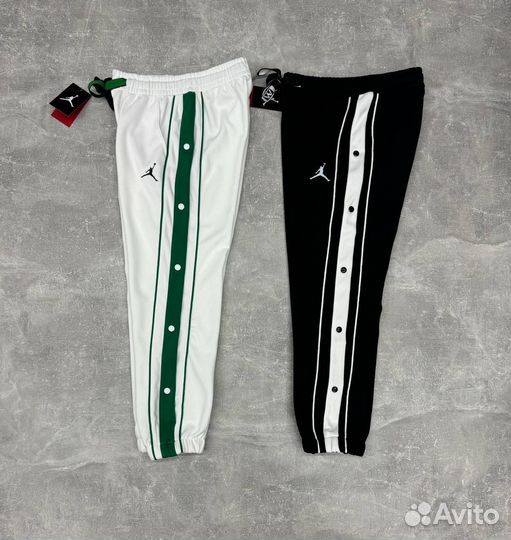 Штаны Jordan