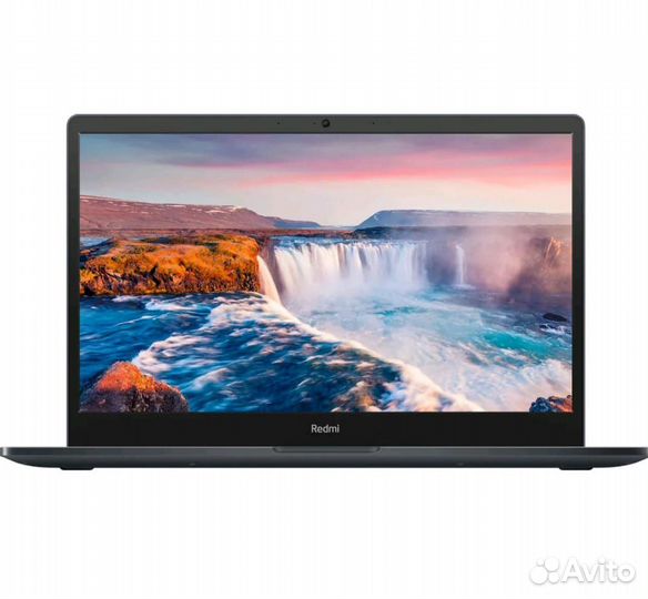 Ноутбук asus новый