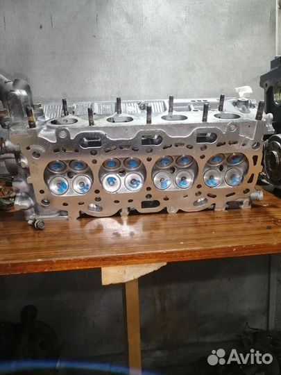 Двигатель 4g93