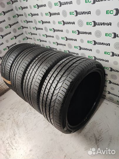 Pirelli P Zero 315/35 R21 103Y