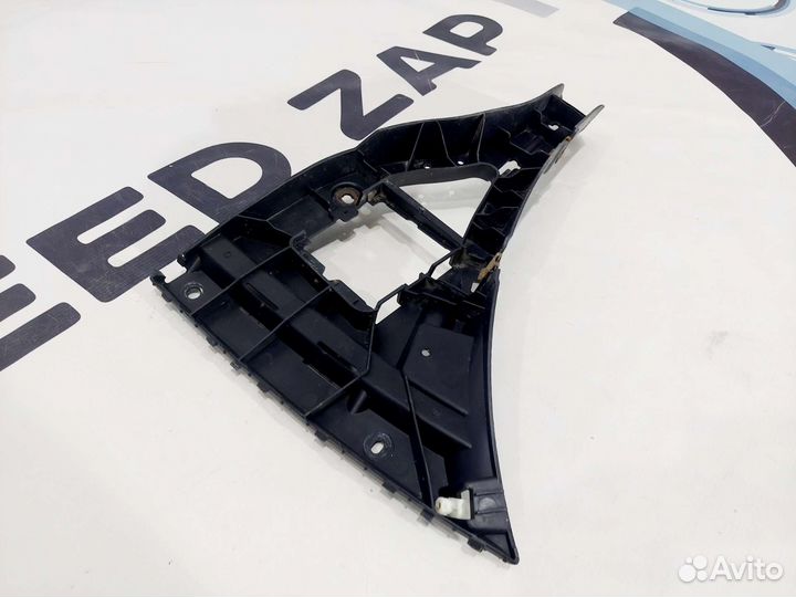 Кронштейн бампера левый Jaguar XJ X351