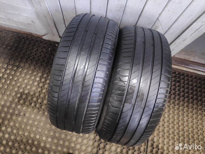 Michelin Primacy 4 225/50 R17 94V