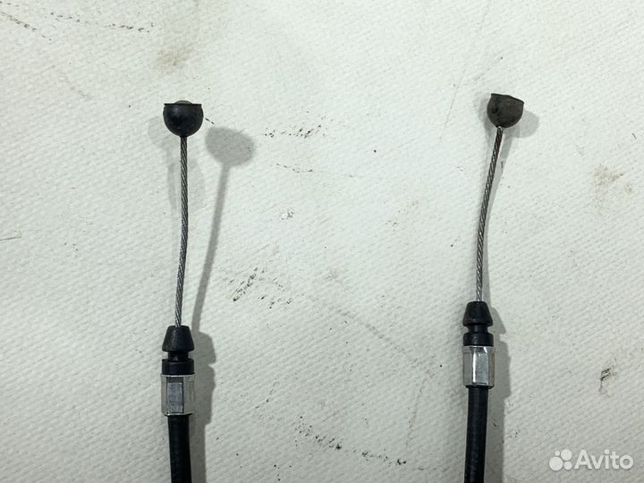 Трос сидения задний Nissan Murano Z52