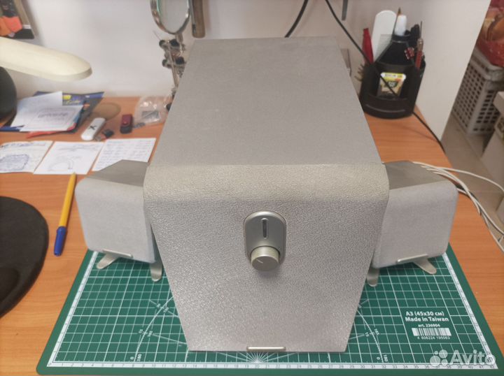 Акустическая система microlab m-111