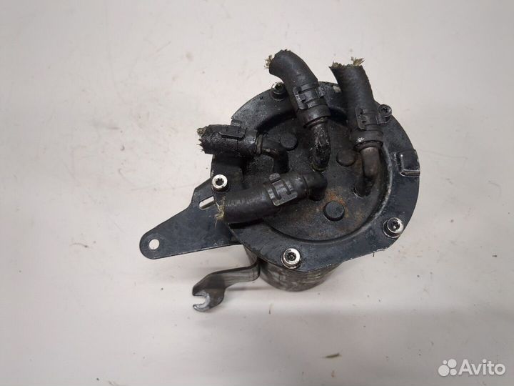 Корпус топливного фильтра Volkswagen Passat 6, 200