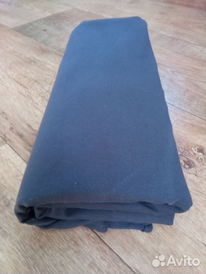 Слинг-шарф трикотажный